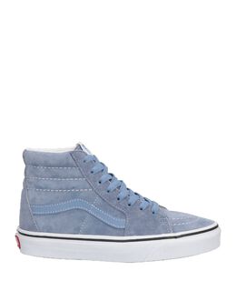 Кеды Vans, небесно-голубой 17588408cg | sky blue