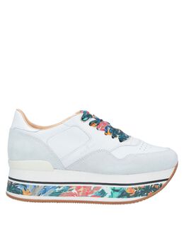 Кроссовки Hogan, белый 11909176xx | white