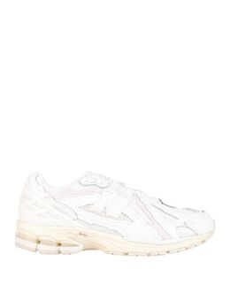 Кеды New Balance, белый 17718953ob | white
