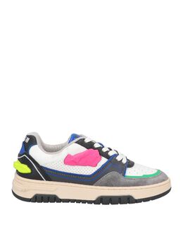 Кеды MSGM, белый 17820256fu | white