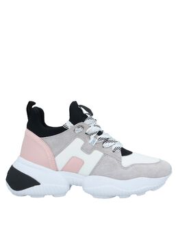 Кроссовки Hogan, светло-серый 11969283ik | light grey