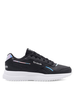 Кроссовки Reebok, черный glide sp hq3861 | fekete