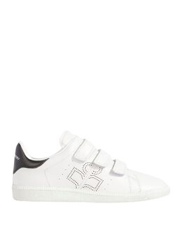 Кроссовки Isabel Marant, черный 17520582lx | black