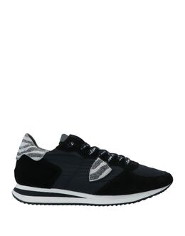 Кроссовки Philippe Model, черный 17508118wl | black