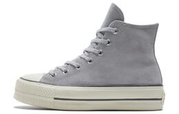 Кеды Chuck Taylor All Star Women's Converse Lift Platform High 'Gravel' Women's a03251c