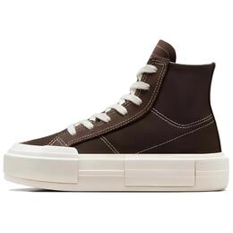 Кроссовки Chuck Taylor All Star Cruise High 'Fresh Brew' Converse, Brown a07568c | brown