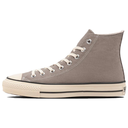 Converse Кеды All Star High Top Canvas Shoes Unisex Coffee Brown 31312790 | brown coffee gray