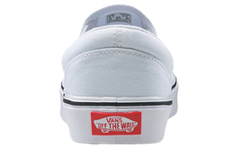 Кроссовки Vans Slip-On Classic Lite 'White' vn0a2z63l5r