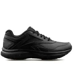 Кроссовки Reebok Rbk Sprts Ftw Men Walking, полнота F, размер 10.5 US, черный/серый/синий 102684569800
