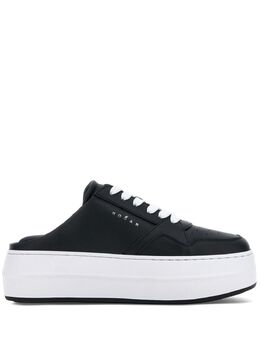 Hogan Hogan Skyscrapper sneakers 25193200