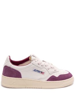 Autry Medalist Low sneakers 27591624