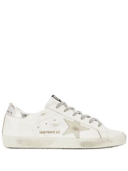 Golden Goose Super-Star sneakers 27605009