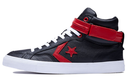 Кроссовки Converse Pro Blaze Plus Black/Red 160195c
