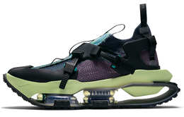 Кроссовки Nike Ispa Road Warrior Clear Jade cw9410-400