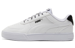 Кроссовки Puma Caven 'Logomania - White Black' 383857-01