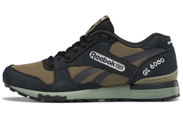 Кроссовки Reebok Gl 6000 X Eightyone 'Brown Dark Gray' gx1150