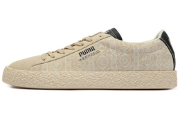 Кроссовки Puma PALOMO X Weekend 'White Swan' 386687-01