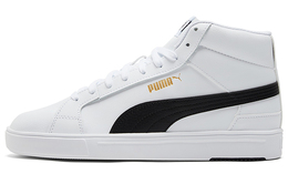 Кроссовки Puma Serve Pro Lite Mid 'White Black' 382095-01