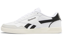 Кроссовки Royal Techque Reebok 'White Black' fz0426