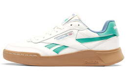 Кроссовки Reebok Club C Revenge Legacy Chalk Semi Future Teal gw2840