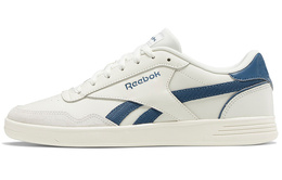 Кроссовки Reebok Unisex Royal Techque Creamy Sneakers Blue fz0428