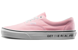 Кроссовки Vans Era Get The Real Pink Unisex vn0a38frto5