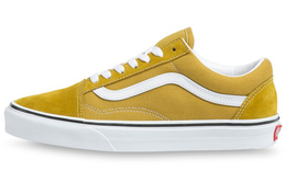 Кроссовки Old Skool Vans 'Olive Oil' vn0a38g11uk