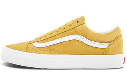Кроссовки Vans Old Skool Pig Suede Honey Gold vn0a4u3b18z