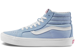 Кроссовки Vans Og SK8-HI Lx 'Suede/Cnvs' vn0a4bvbvz5