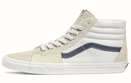 Кроссовки Vans SK8 Hi Classic Sport-Dress Blues vn0a32qg9yg