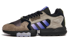 Кроссовки Adidas Zx Torsion Packer Shoes Mega Violet ef7734
