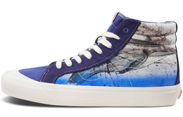 Кроссовки Vans Style 138 Ralph Steadman Whale vn0a3dp9vqt