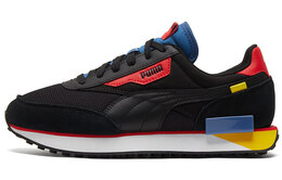 Кроссовки Puma Future Rider 'Neon Play - Black Star Sapphire' 373383-07