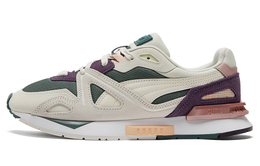 Кроссовки Puma Mirage Mox Suede 'Ivory Glow Silver Pine' 381000-03