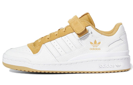Кроссовки Adidas Originals Forum Low 'White Brown' gx9399