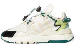Кроссовки Adidas Nite Jogger Beyonce Ivy Park Off White s29038
