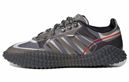 Кроссовки Adidas Polta Akh I Craig Green Core Black fw4184