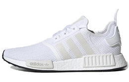Кроссовки Adidas NMD_R1 Cloud White fv8151