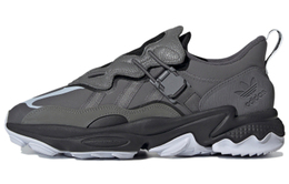 Кроссовки Adidas Ozweego Flipshield Grey fx6044