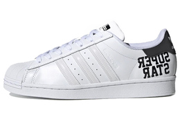 Кроссовки Adidas Superstar 'Varsity Pack - Cloud White' fv2813