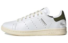 Кроссовки Adidas Stan Smith Highsnobiety Not In Paris White ie2530