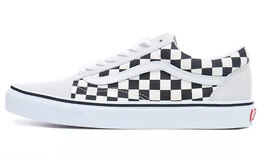 Кроссовки Vans Old Skool Checkerboard vn0a38g127k