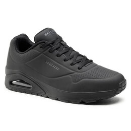 Кроссовки Skechers Uno-StandOn Air, черный 0000208263986 | black