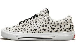 Кроссовки Vans Sid Pro Supreme Dalmatian vn0a3xtisjp