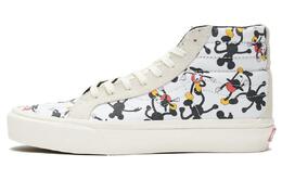 Кроссовки Vans Sk8-Hi Disney X Geoff McFetridge va38fyrnq