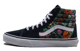 Кроссовки Vans Sk8-Hi Multi Tropic vn0a4u3cwh9