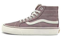 Кроссовки Vans Unisex SK8-HI High-Top Sneakers Purple vn0a4uwna5l