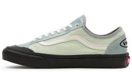 Кроссовки Style 36 Alex Knost X Lee-Ann Curren X Vans Decon 'Green Glow Black' vn0a5hyrb97
