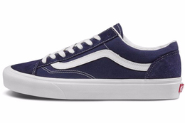 Кроссовки Vans Style 36 Blue Unisex vn0a3dz3vte
