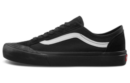 Кроссовки Style 36 Vans Decon Sf 'Black White' vn0a3mvlb8c